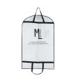 Custom non woven garment bag