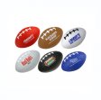 Custom logo anti stress american football