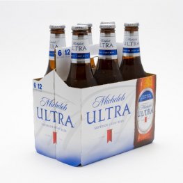 Custom 6 beer bottle pack paper holder box