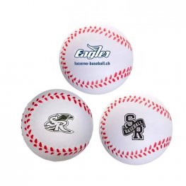 Custom PU stress baseball