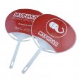 Custom logo cheap promotional hand fans