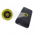 Custom logo anti radiation phone stickers