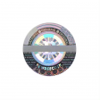 Custom hologram anti-counterfeiting security stickers