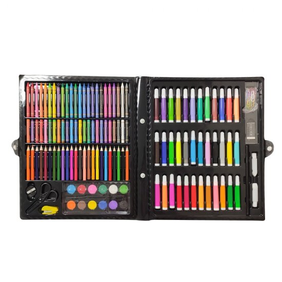 Custom crayon sets